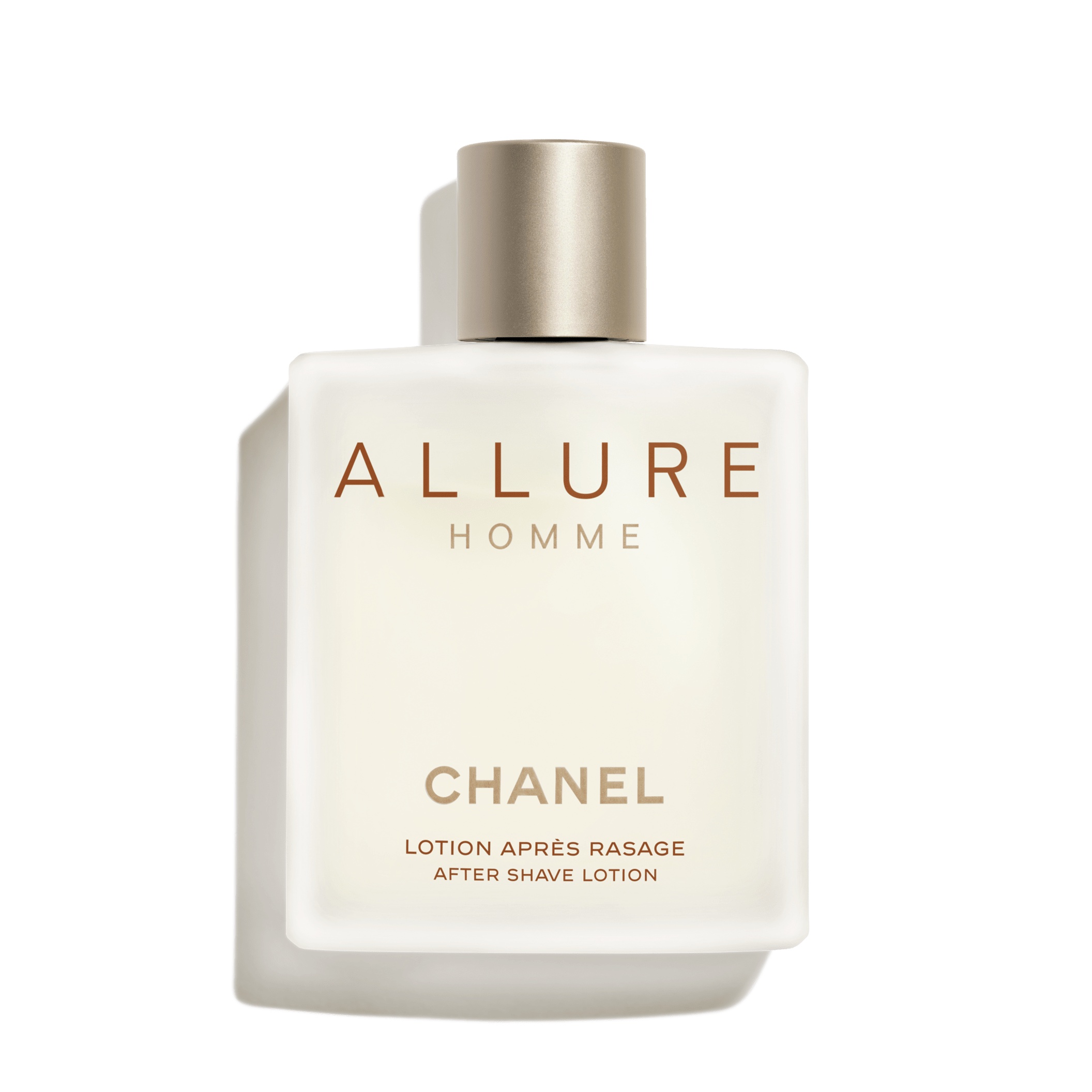 Allure Homme Édition Blanche by Chanel
